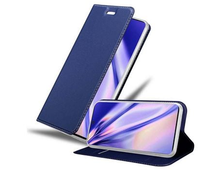 Carcasa para Samsung Galaxy NOTE 10 Azul