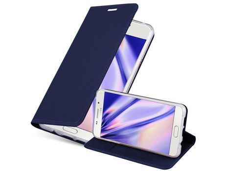 Carcasa para Samsung Galaxy A5 2016 Azul