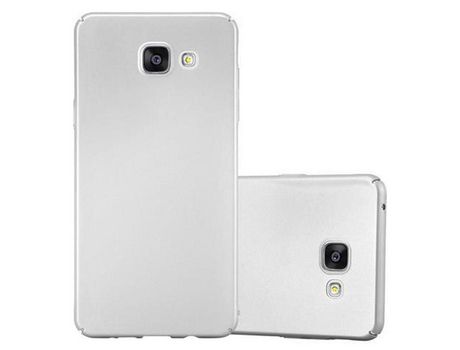 Carcasa para Samsung Galaxy A5 2016 Plateado