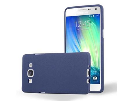 Carcasa para Samsung Galaxy A5 2015 Azul
