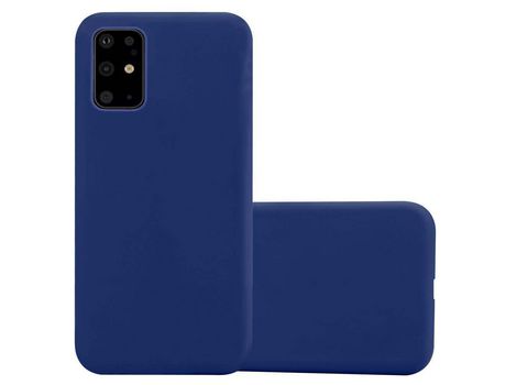 Carcasa para Samsung Galaxy S20 PLUS Azul