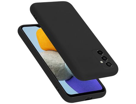 Carcasa para Samsung Galaxy M23 5G Negro