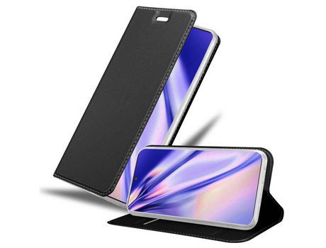 Carcasa para Samsung Galaxy NOTE 10 PLUS Negro