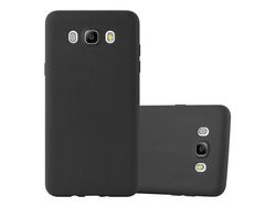 Carcasa para Samsung Galaxy J7 2016 Negro