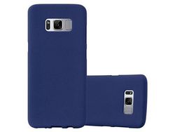 Carcasa para Samsung Galaxy S8 Azul