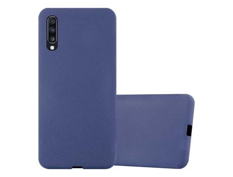Carcasa para Samsung Galaxy A70 / A70s Azul