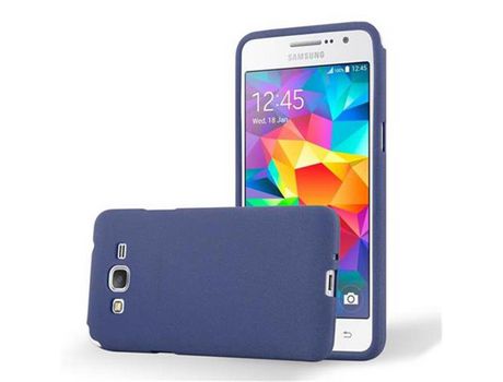 Carcasa para Samsung Galaxy GRAND PRIME Azul