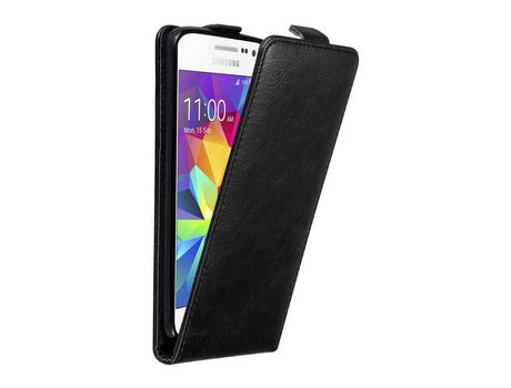 Carcasa para Samsung Galaxy GRAND PRIME Negro