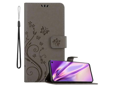 Carcasa para Samsung Galaxy S10 4G Gris