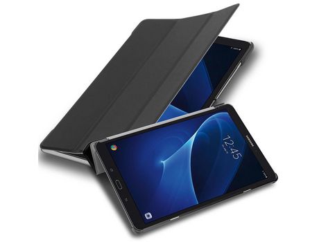 Carcasa para Samsung Galaxy Tab A 2016 (10.1 Zoll) Negro