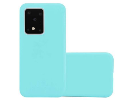 Carcasa para Samsung Galaxy S20 ULTRA Azul