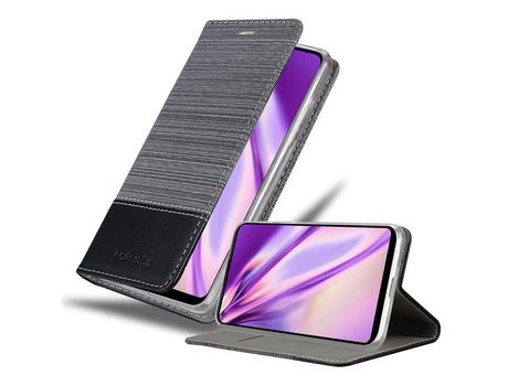 Carcasa para Samsung Galaxy A11 / M11 Gris