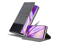 Carcasa para Samsung Galaxy A11 / M11 Gris