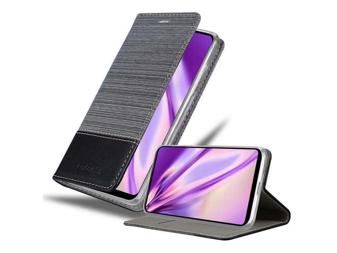Carcasa para Samsung Galaxy A11 / M11 Gris