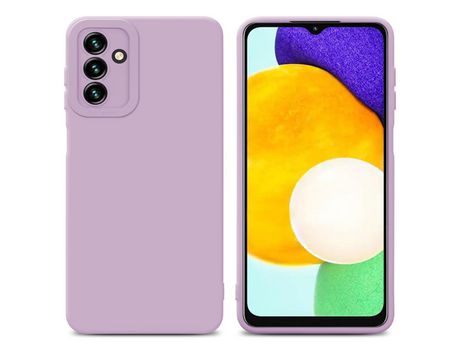 Carcasa para Samsung Galaxy A13 5G Rosa