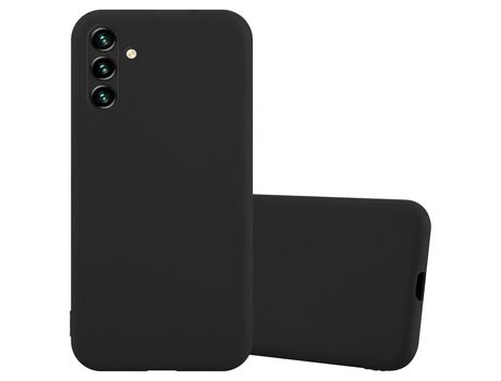 Carcasa para Samsung Galaxy A13 5G Negro