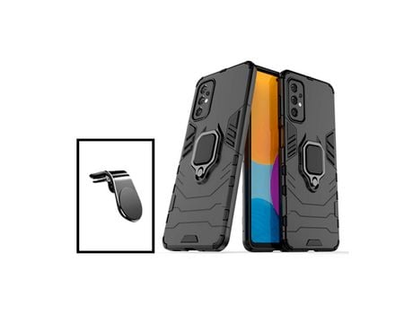 Funda para Samsung Galaxy A53 5G PHONE CARE Negro