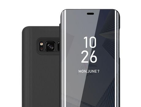Carcasa para Samsung Galaxy S8 Negro