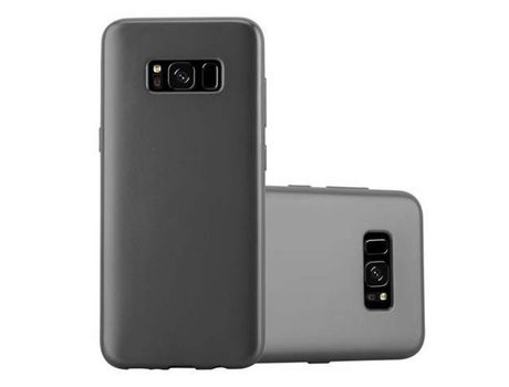 Carcasa para Samsung Galaxy S8 Gris