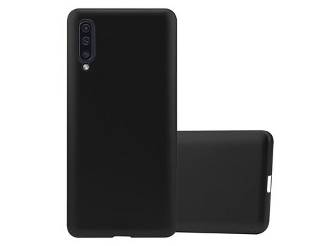Carcasa para Samsung Galaxy A50 4G / A50s / A30s Negro