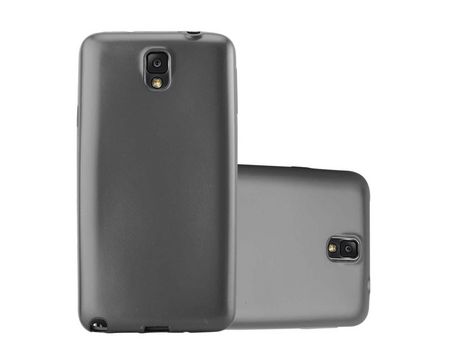 Carcasa para Samsung Galaxy NOTE 3 Gris