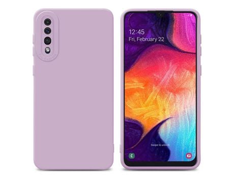 Carcasa para Samsung Galaxy A50 4G / A50s / A30s Rosa