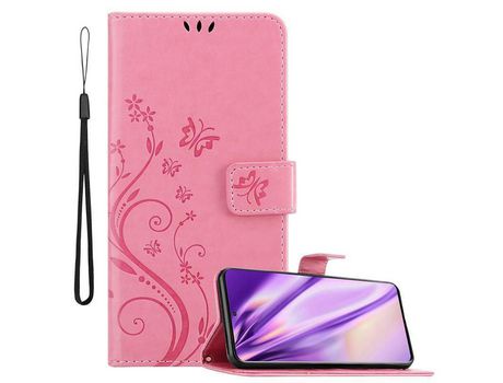 Carcasa para Samsung Galaxy S20 ULTRA Rosa