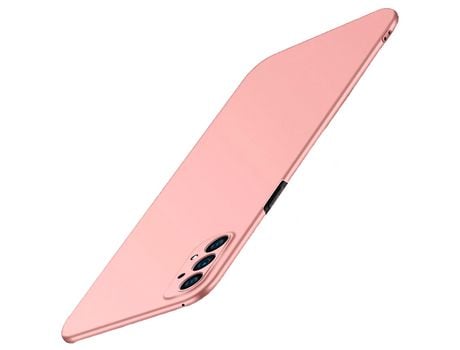 Funda para Samsung Galaxy A53 5G PHONE CARE Rosa