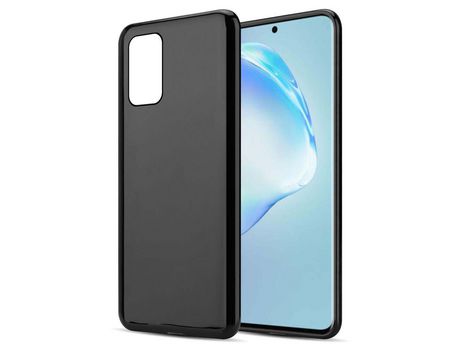 Carcasa para Samsung Galaxy S20 PLUS Negro