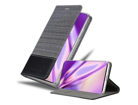 Carcasa para Samsung Galaxy A51 5G Gris