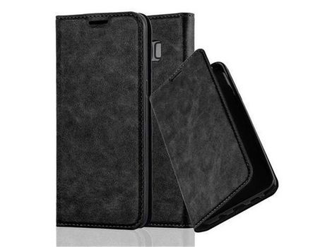 Carcasa para Samsung Galaxy S8 Negro