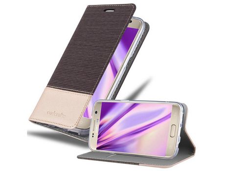 Carcasa para Samsung Galaxy S7 Gris