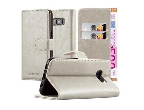 Carcasa para Samsung Galaxy S8 PLUS Marrón