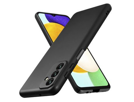 Carcasa para Samsung Galaxy A13 5G Negro