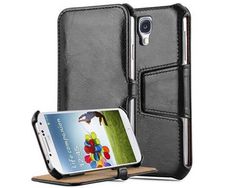Carcasa para Samsung Galaxy S4 Negro