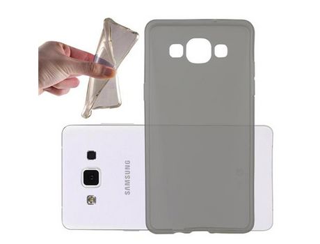 Carcasa para Samsung Galaxy A5 2015 Negro