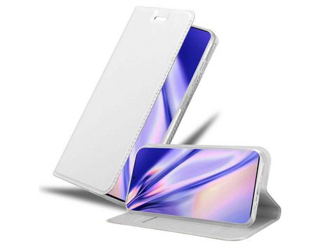 Carcasa para Samsung Galaxy S20 ULTRA Plateado