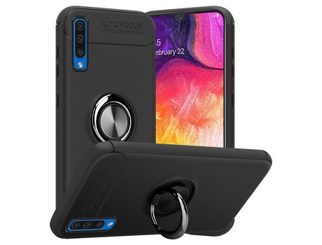 Carcasa para Samsung Galaxy A50 4G / A50s / A30s Negro