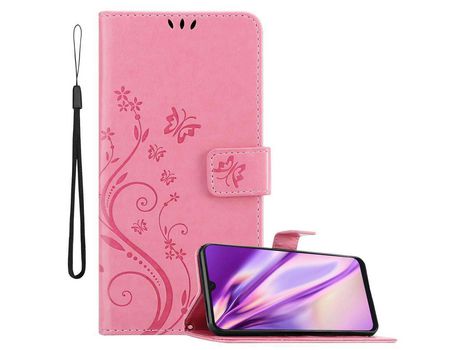 Carcasa para Samsung Galaxy A50 4G / A50s / A30s Rosa
