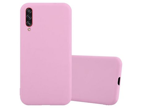 Carcasa para Samsung Galaxy A70 / A70s Rosa