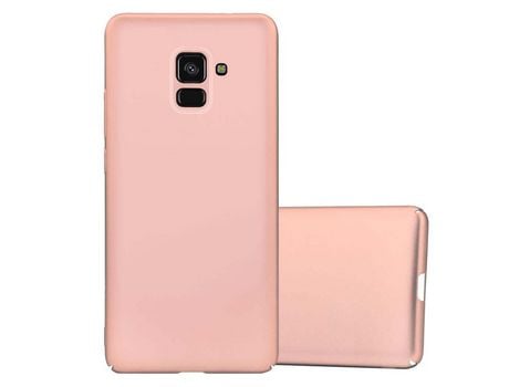 Carcasa para Samsung Galaxy A8 2018 Rosa