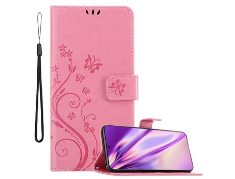 Carcasa para Samsung Galaxy S22 ULTRA Rosa