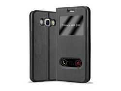 Carcasa para Samsung Galaxy J5 2016 Negro
