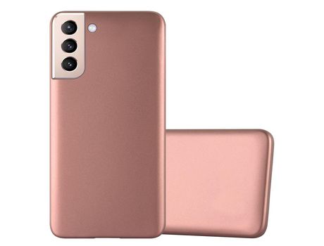 Carcasa para Samsung Galaxy S22 PLUS Rosa