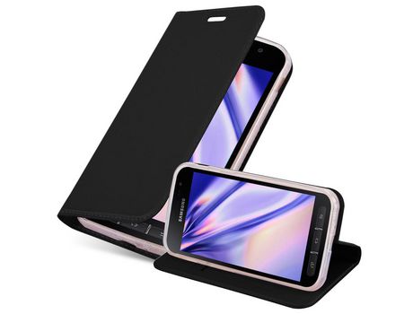 Carcasa para Samsung Galaxy XCover 4 / XCover 4s Negro