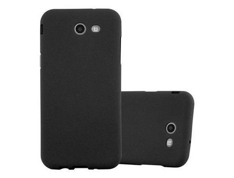 Carcasa para Samsung Galaxy J3 2017 US Version Negro