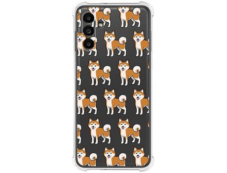Carcasa para Samsung Galaxy A13 5G Multicolor