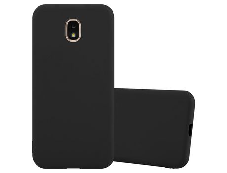 Carcasa para Samsung Galaxy J3 2018 Negro