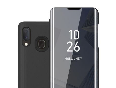 Carcasa para Samsung Galaxy A10e / A20e Negro