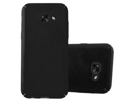 Carcasa para Samsung Galaxy A5 2017 Negro